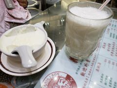 -义顺牛奶公司(新马路老店)