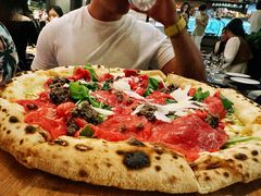 -Alimentari Grande(东湖路店)