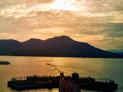 -花亭湖风景名胜区