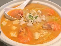 -奕景海鲜酒家· 大连海鲜(星海广场店)