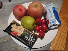 -宁波富邦荪湖山庄