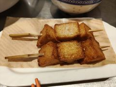 鱼豆腐-潮界(凯德晶萃店)