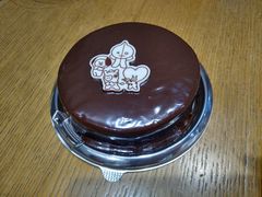-巴黎贝甜(熙悦汇店)