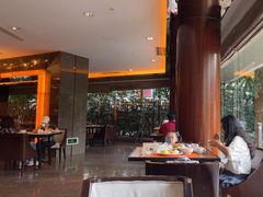 -岷山饭店-芝芝自助餐厅