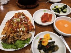 -全州拌饭馆(断桥店)