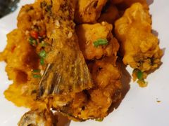 -鱼醉无骨鱼·中山脆肉鲩(荔湾路店)