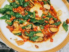 -老海陵·泰州菜(图书馆店)