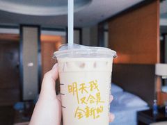 -济南喜来登酒店