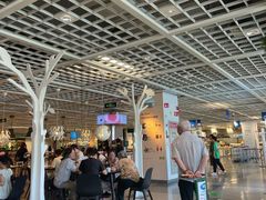 -宜家·瑞典风味餐厅(无锡店)