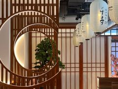 -千寻山野烤肉(中关村店)