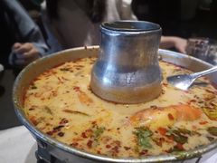 -暹罗湾东南亚餐厅