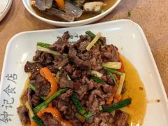 -揭阳钟记小食(福田新村店)