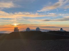 -莫纳克亚山天文台