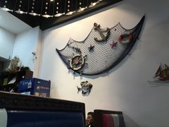 -海博汇蒸汽海鲜