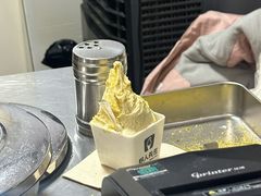 -野人先生现做冰淇淋(北京顺义祥云小镇店)