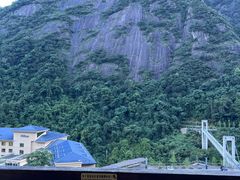 -三清山希尔顿度假酒店