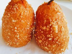 黄金梨-大鸭梨烤鸭(房山店)