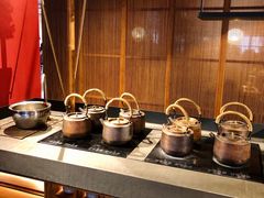 -顺香居·老字号湖北菜(江汉路店)