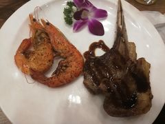 -红叶日料·放题·海胆·定食(星海店)
