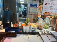 -古萧汪家羊肉馆(淮北四马路店)