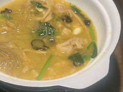 -秦月轩·长安小馆·新陕菜(阜成路·五棵松店)