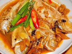 -醉壹号海鲜大排档·老厦门特色菜(厦门美食地标店)