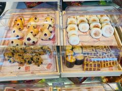 -洲际酒店·地平线全日餐厅HORIZON CAFÉ