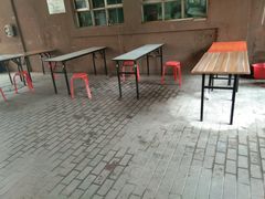 大堂-大姨捞面(新安花园店)