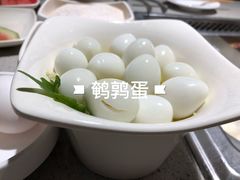 -海底捞火锅(航洋城店)