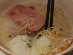 -新旺茶餐厅·早餐·夜宵(仙霞店)