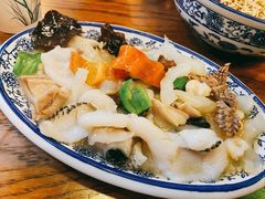 盛兴什锦-孙盛兴奥灶面馆·蟹黄面·三虾面(山塘街总店)