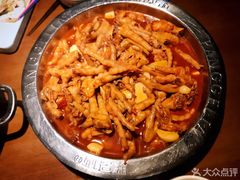 -胖哥俩肉蟹煲(湖滨银泰in77店)