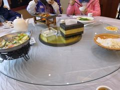 -自游人·美食一楼·地道徽菜(三十年名店)