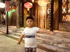 -鲜鱼口老字号美食街