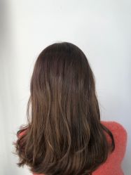 -茶发Salon·烫发染发理发