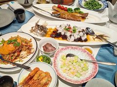 -杭州西湖柳莺里酒店·闻莺厅