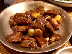 -王妃家(明洞中央店)