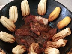 -古洼一锅鲜(国道店)