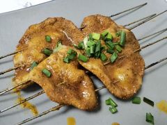 -建国烧烤(建乐路店)