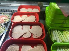 -钢管厂五区小郡肝串串香(南山店)