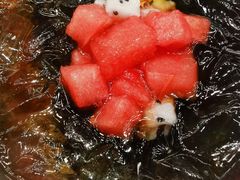 -星湖特色餐厅· 三岔湖环球融创天堂洲际酒店