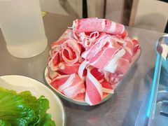 -李氏烤肉店