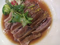 -e公馆鹅肉饭店·潮汕卤鹅(西平店)