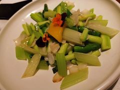 -安蒂娅.悦景轩中餐厅(西乡店)