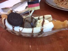 -吉姆丽德乡村西餐厅(闵行交大店)