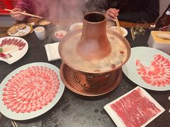 -南门涮肉(通州店)