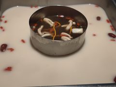 -尚尚仙·酸汤猪手·猪肚鸡火锅(华联万柳购物中心店)