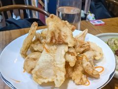 -金掌勺·锅包肉(双榆树店)