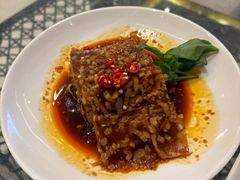 -特味村大酒店(南三环店)