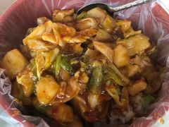 -胖哥料理(兴义里店)